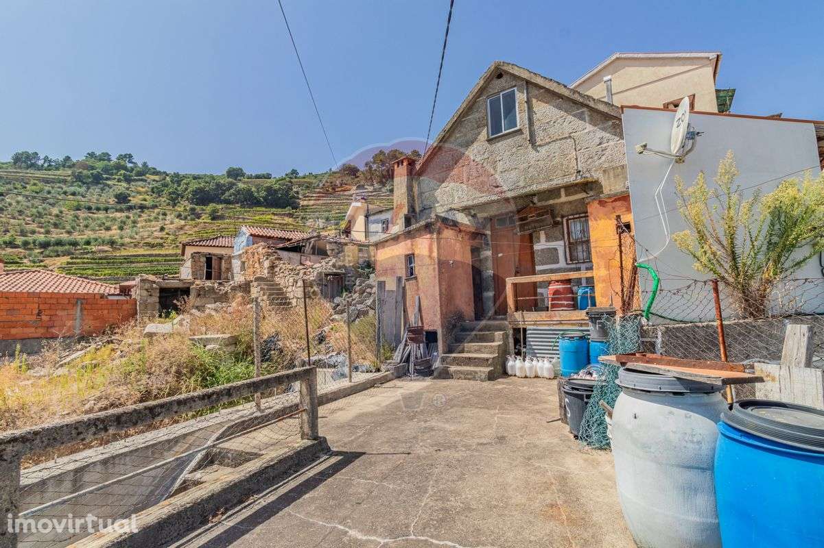 Moradia T2 para venda - Grande imagem: 5/9