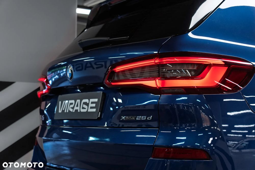 BMW X5 xDrive25d sport - 21