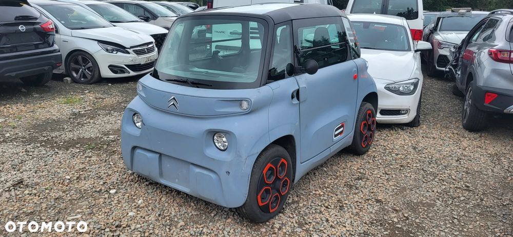 Citroën Ami - 1