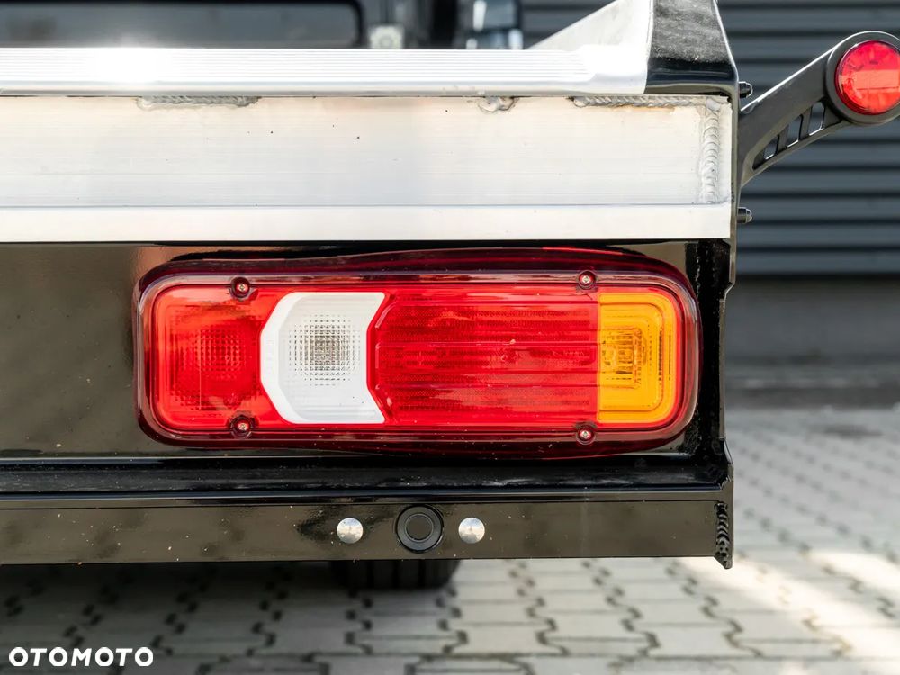 Iveco Daily 35S21HA8/P 3.0 210KM - 7