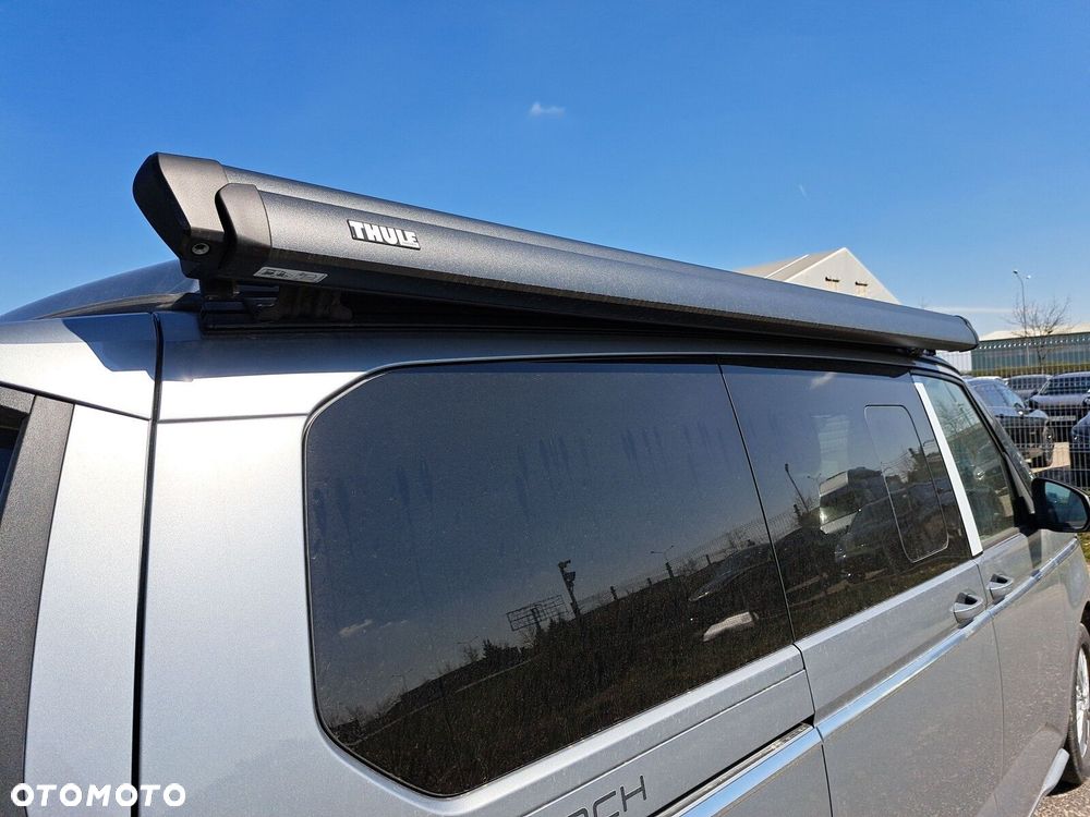Volkswagen California - 27