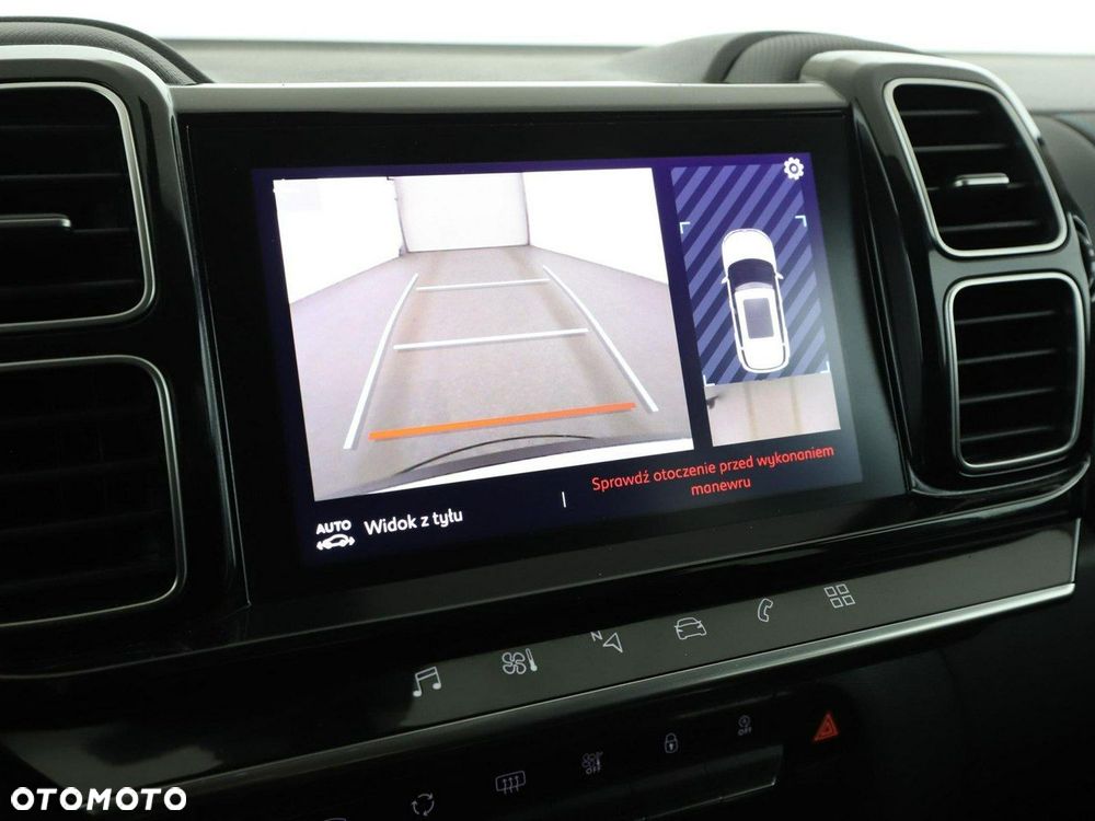 Citroën C5 Aircross 1.2 PureTech Live EAT8 - 25