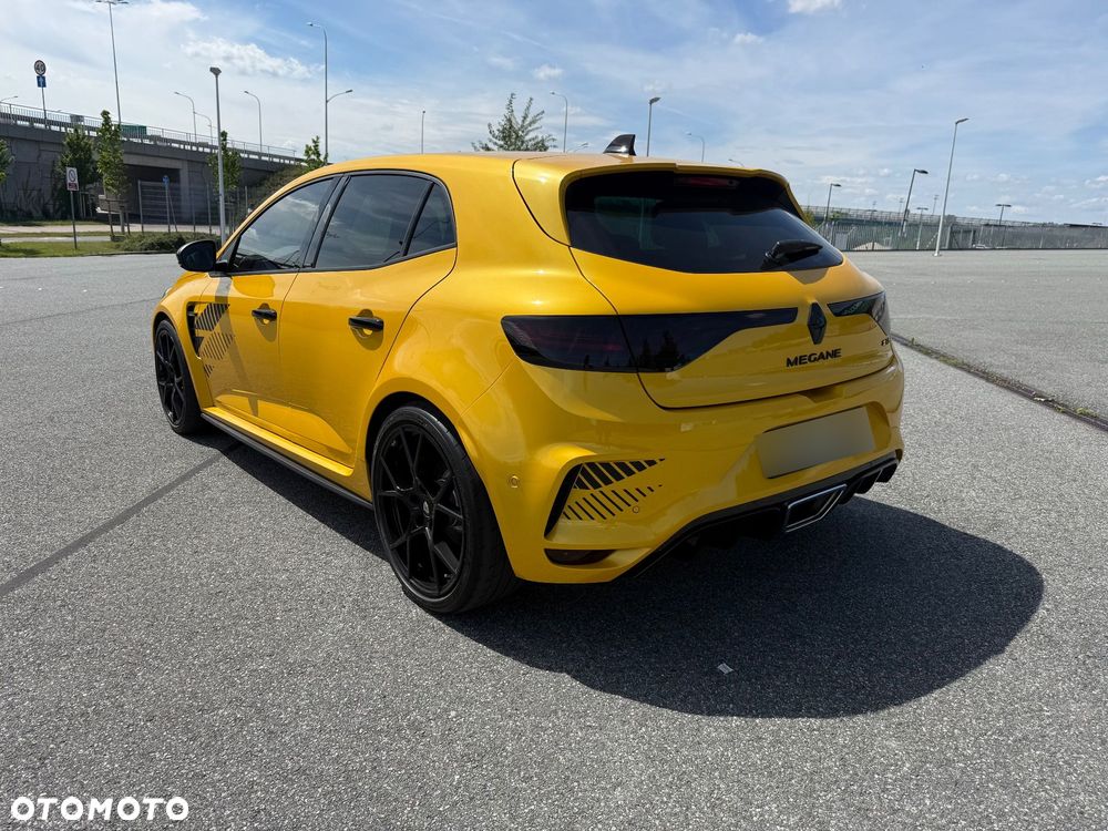 Renault Megane 1.8 TCe FAP R.S Ultime EDC - 23