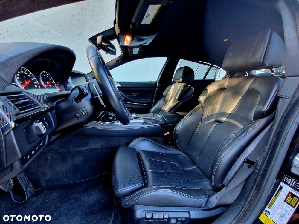 BMW M6 - 7