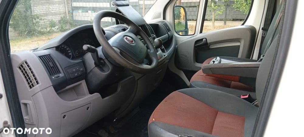 Fiat DUCATO - 6