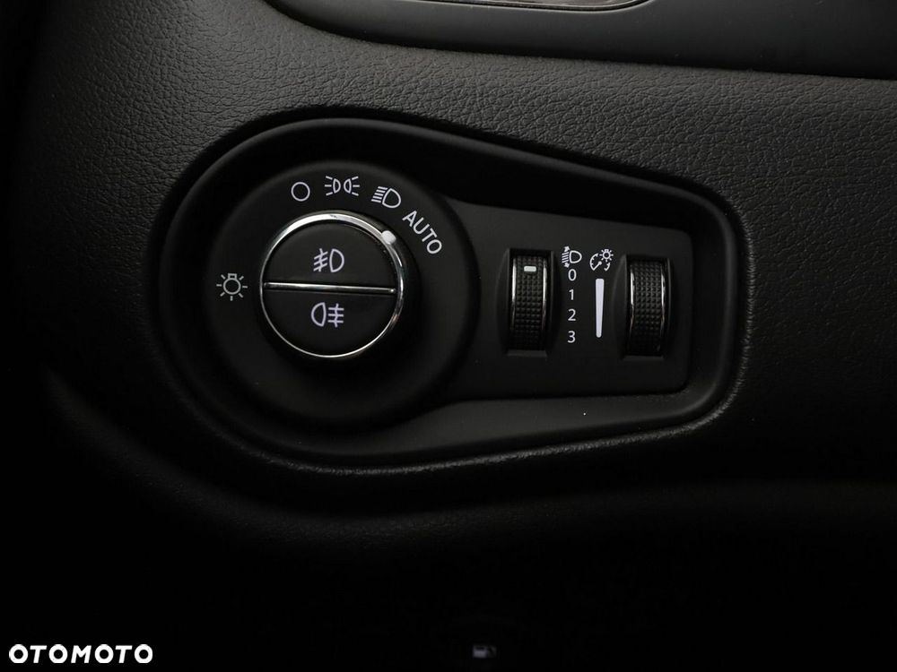 Jeep Renegade 1.3 GSE T4 Turbo PHEV 4xe 80th Anniversary S&S - 34
