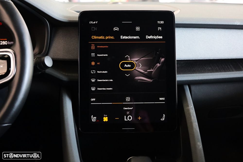 Polestar 2 Single Motor 64kWh - 19
