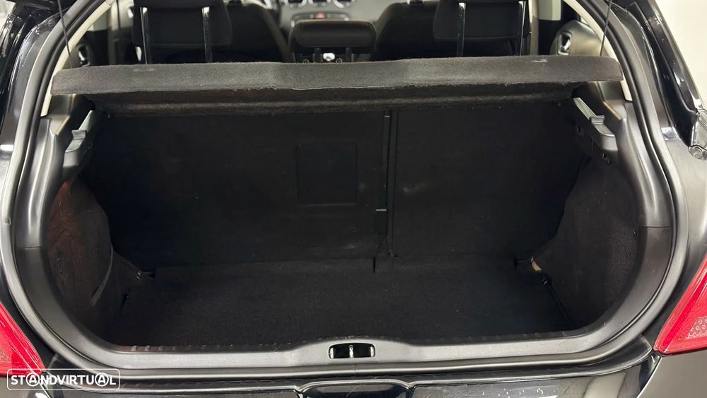 Peugeot 308 e-HDi FAP 110 Stop&Start ESG6 Allure - 11