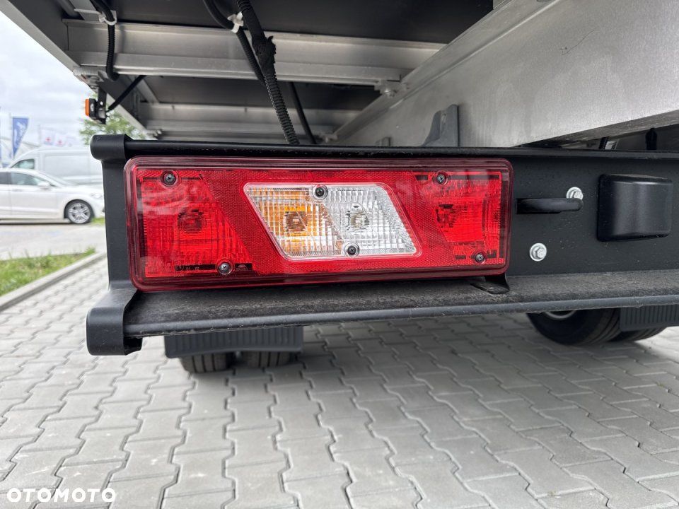 Ford Transit - 38