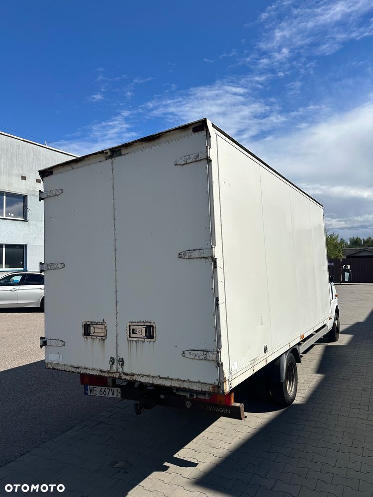 Volkswagen LT 46 - 4