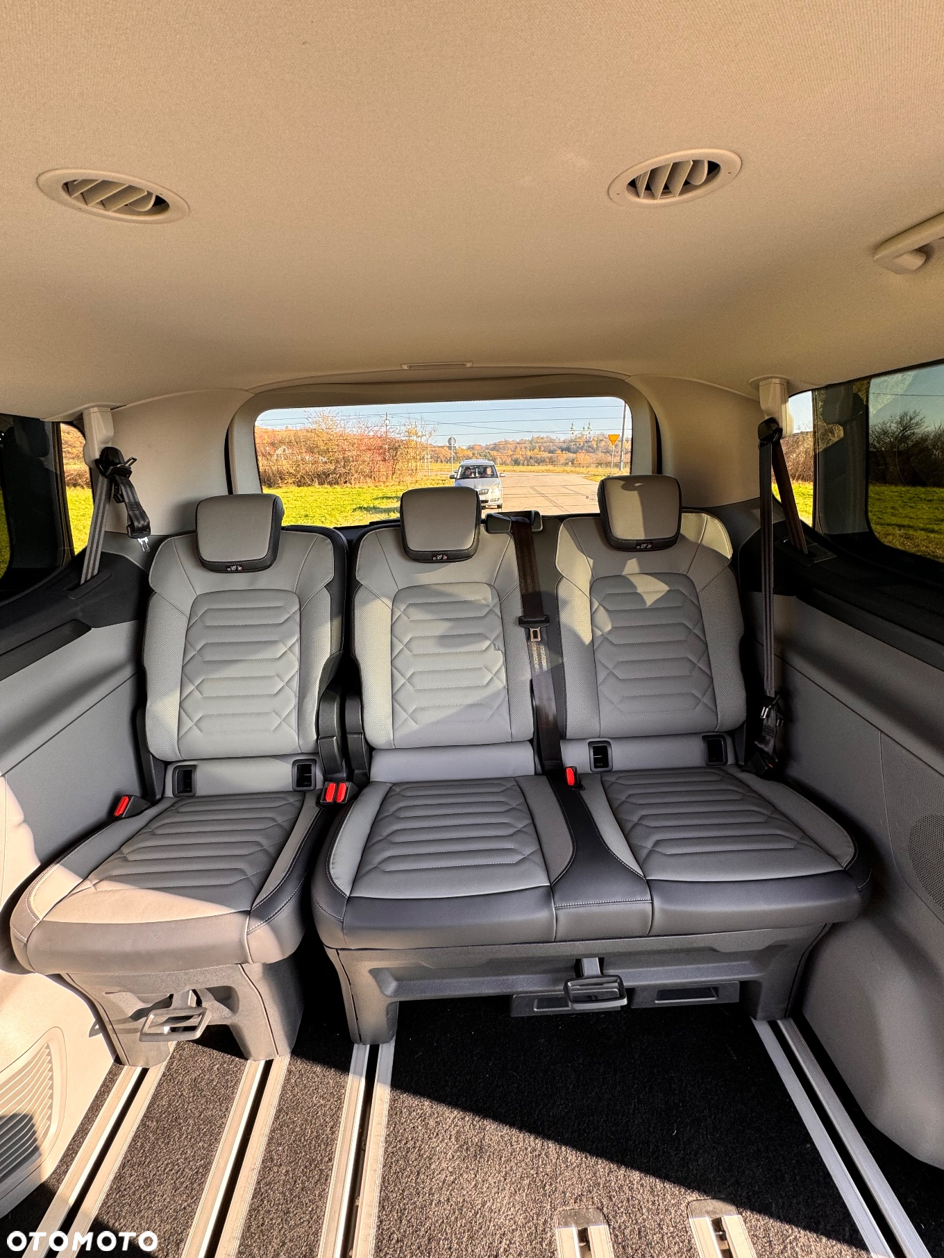 Ford Tourneo Custom 2.0 EcoBlue 320 AWD L1 Titanium X - 22
