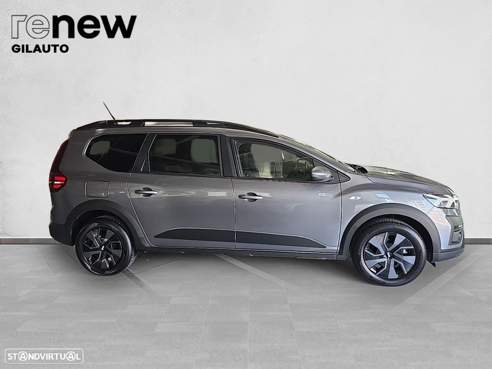 Dacia Jogger 1.0 ECO-G Expression 7L Bi-Fuel - 5