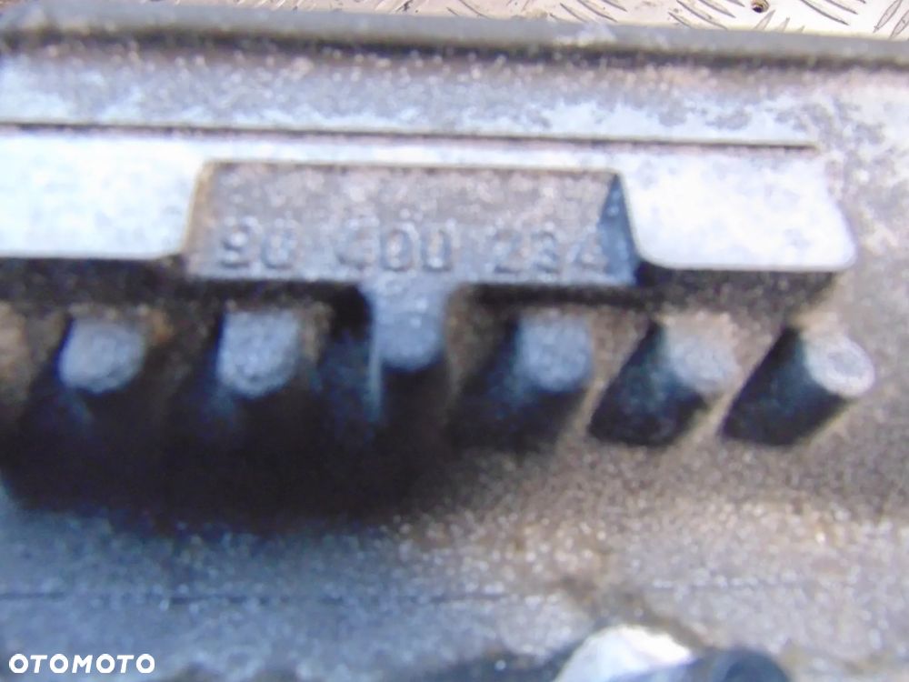 Głowica Opel Z12XE po regeneracji - 4