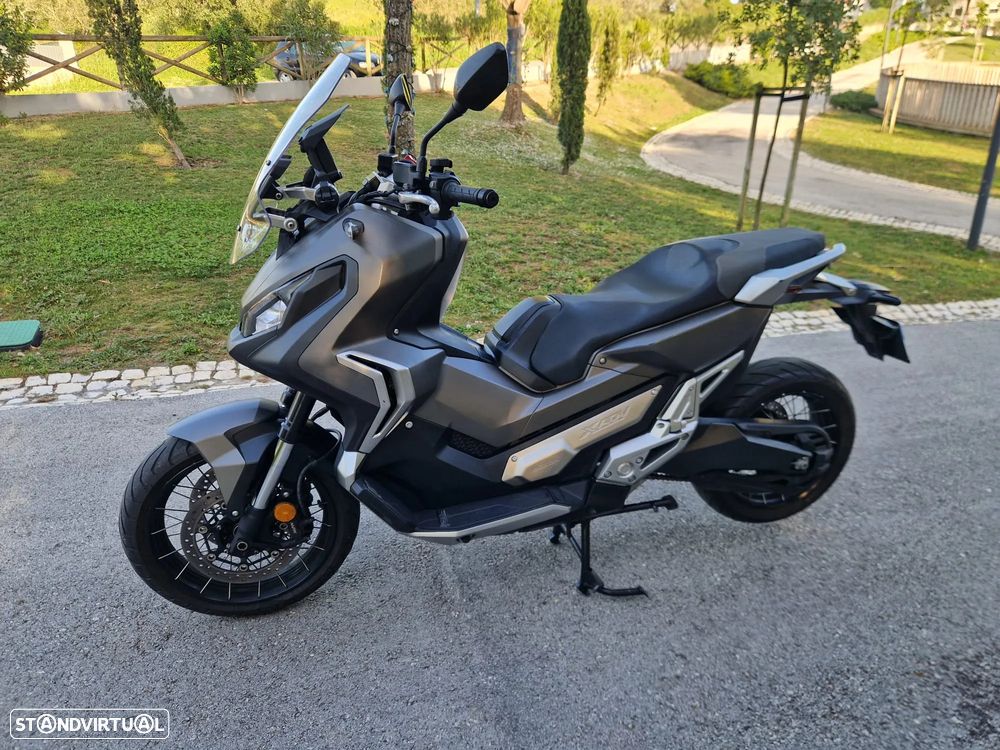 Honda X-ADV 750  Possível Financiamento - 3