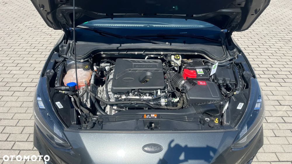 Ford Focus 1.5 EcoBoost STart-Stopp-System ST-LINE - 7