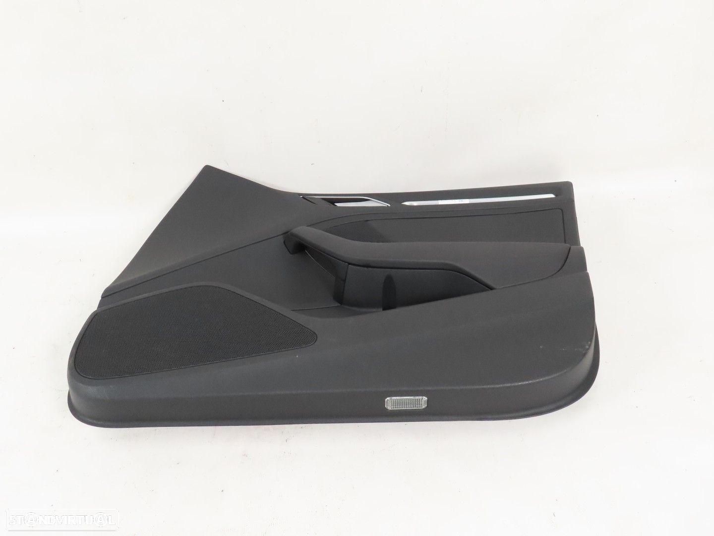 Forra da Porta Direito/Frente Seminovo/ Original AUDI A3 Sportback (8VA, 8VF) - 3