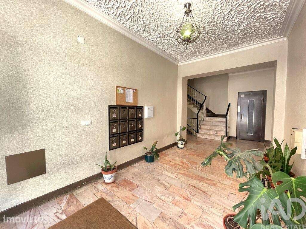 Apartamento T2 em Tomar e Santa Maria dos Olivais - Grande imagem: 4/16