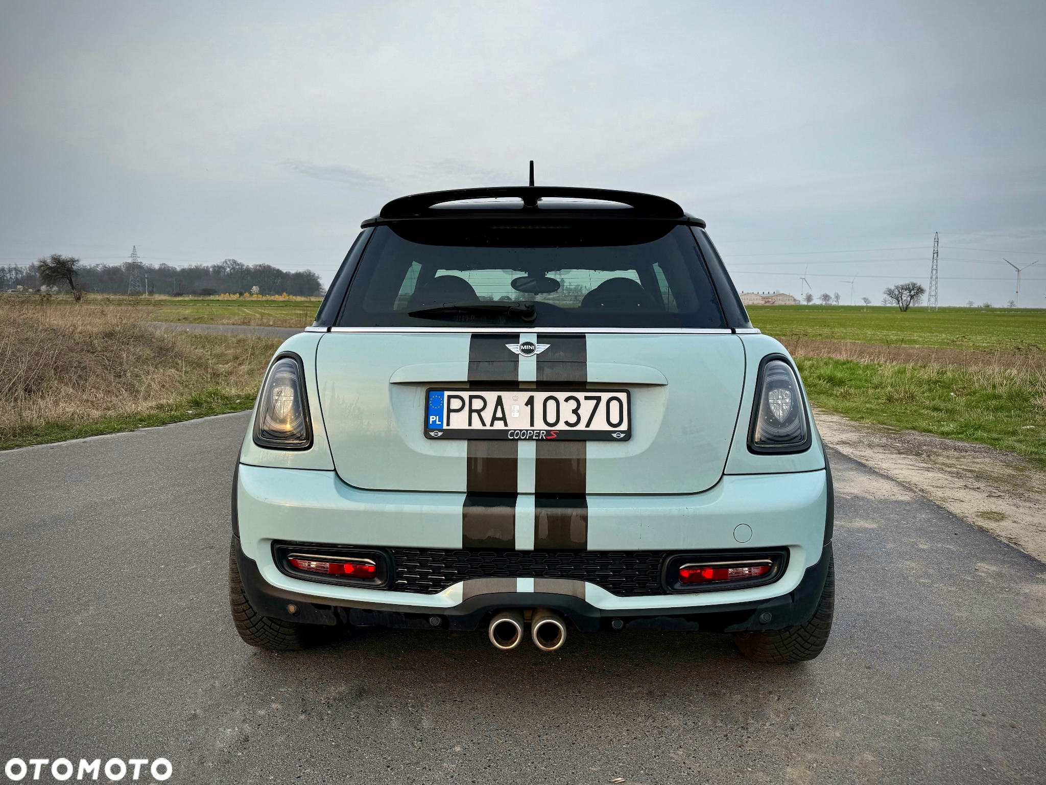 MINI Cooper SD - 16