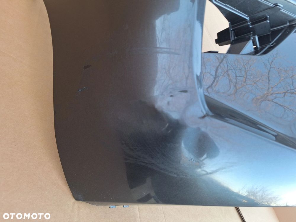 TOYOTA LAND CRUISER 150 J150 LIFT 18-22 ZDERZAK PRZÓD PRZEDNI ORYG TOYOTA Nr 52119-60N4 WYSYŁKA 24H - 9