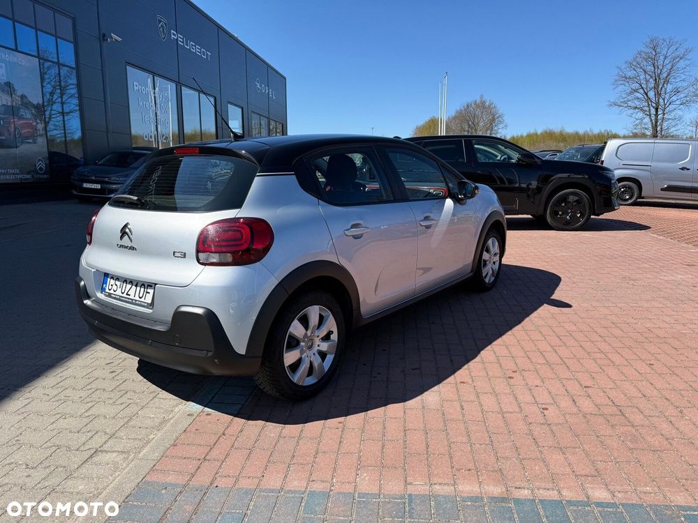 Citroën C3 - 3