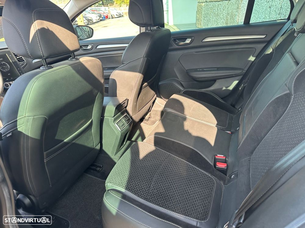 Renault Mégane Grand Coupe 1.3 TCe Executive - 7