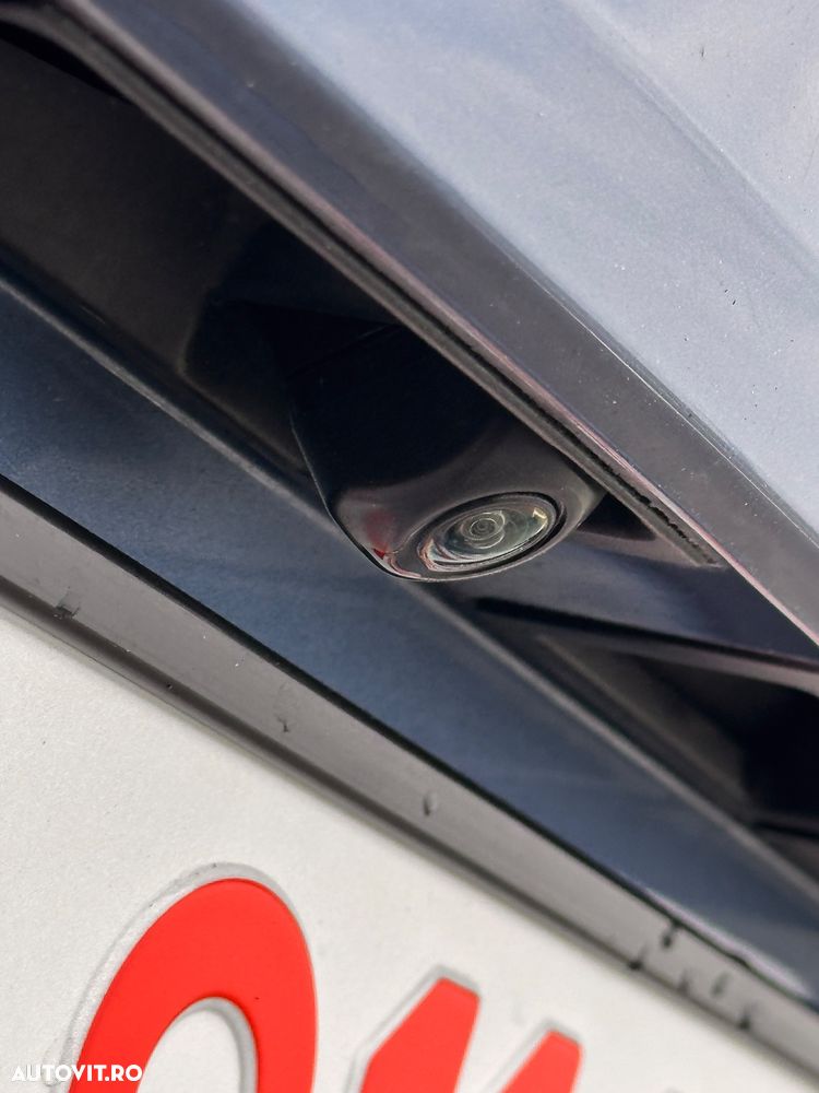 Toyota Corolla 1.8 Comfort - 11