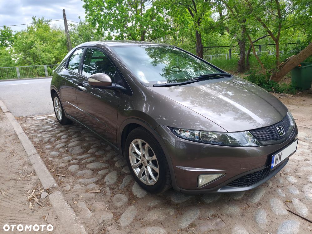 Honda Civic - 2