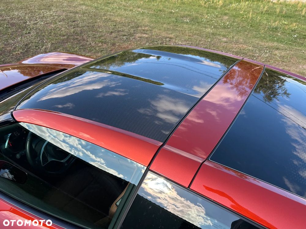 Chevrolet Corvette Z06 6.2 V8 Automatik - 13