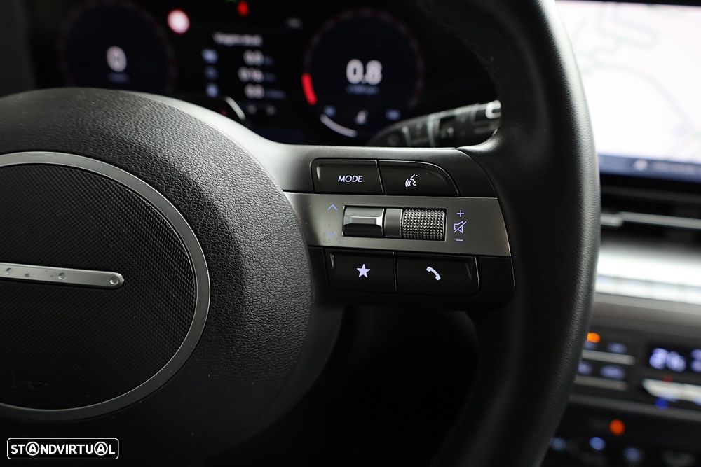 Hyundai Kauai 1.0 T-GDi Premium - 20