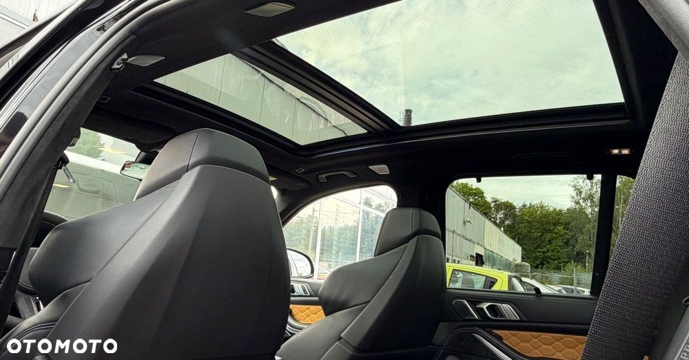 BMW X5 xDrive40i - 24