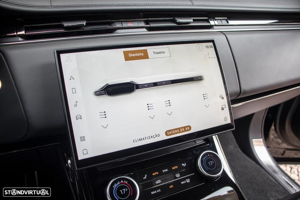 Land Rover Range Rover Sport 3.0 P510e Autobiography - 27