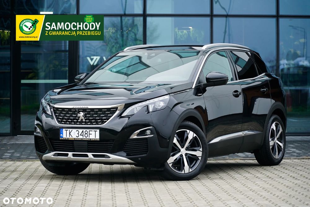 Peugeot 3008 THP 165 EAT6 Stop & Start Active - 1