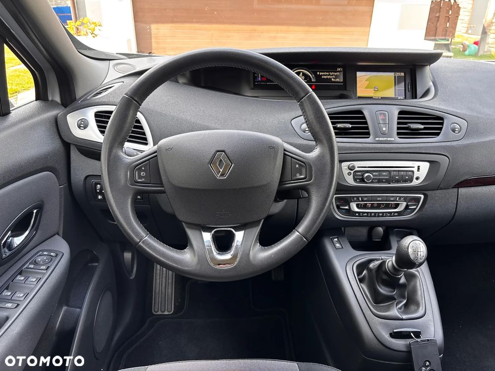Renault Grand Scenic Gr 1.2 TCe Energy Intens - 14
