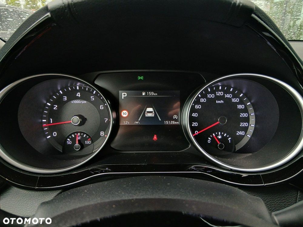 Kia Ceed - 25