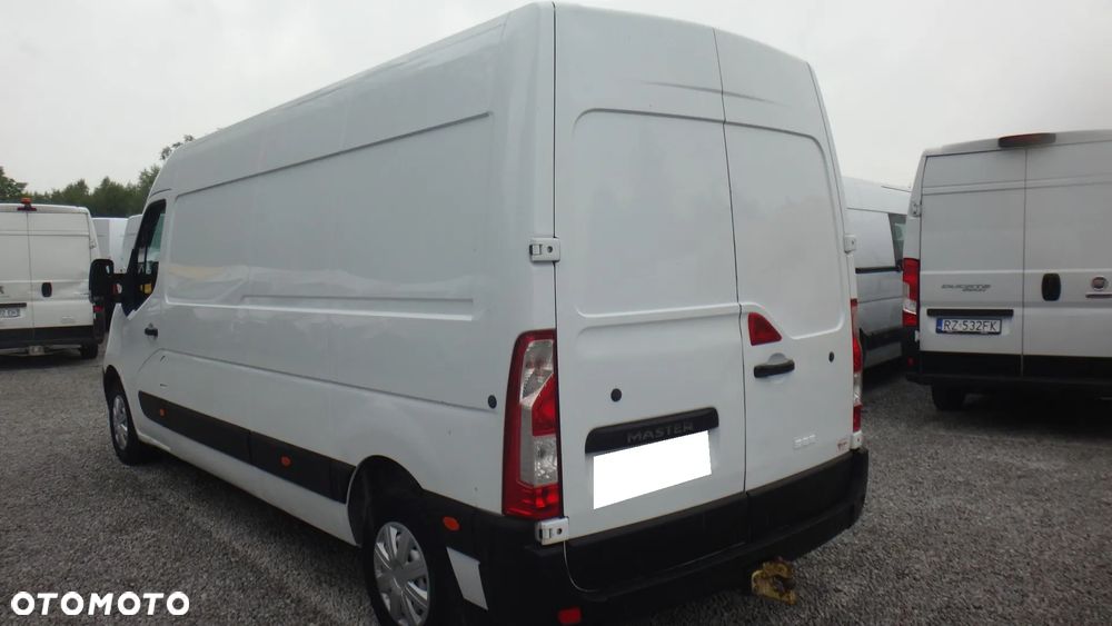 Renault Master - 7