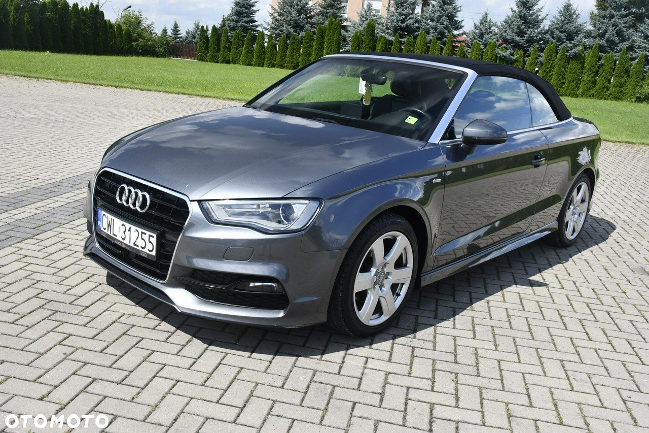 Audi A3 - 8