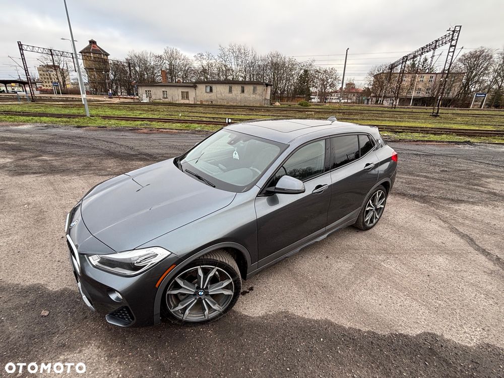 BMW X2 - 3