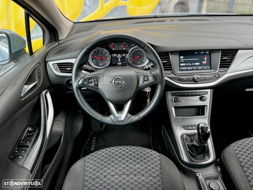 Opel Astra Sports Tourer 1.0 Business Edition S/S - 16