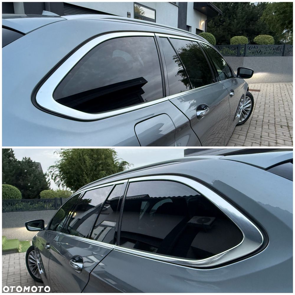 BMW Seria 5 520d mHEV Luxury Line sport - 15