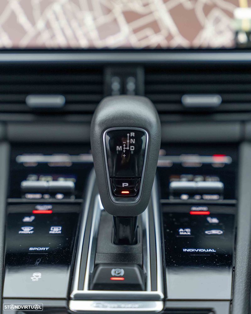 Porsche Cayenne Tiptronic S - 18