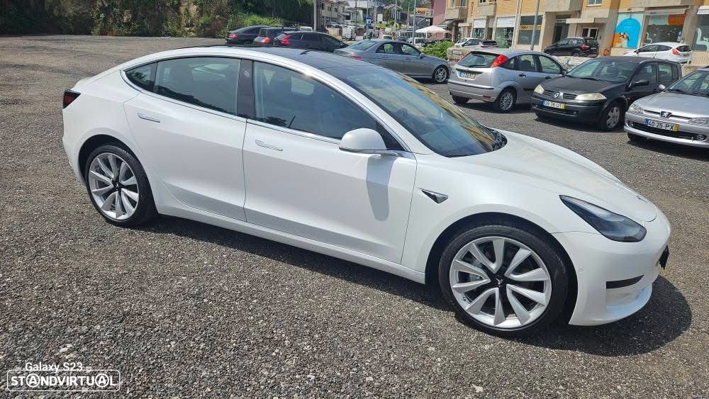 Tesla Model 3 AWD Dual Motor - 5