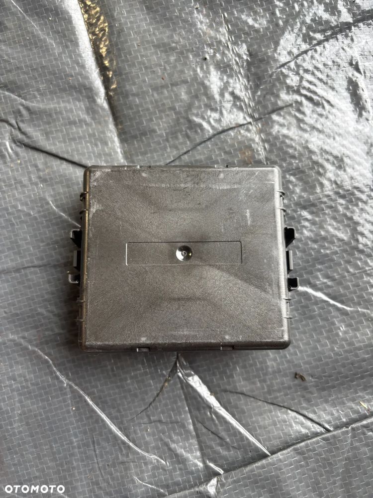 Skoda octavia IV moduł sterownik gateway 5WB907530G - 2