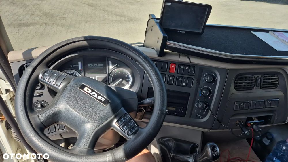 DAF LF 260 FA 119/ZSP - 7