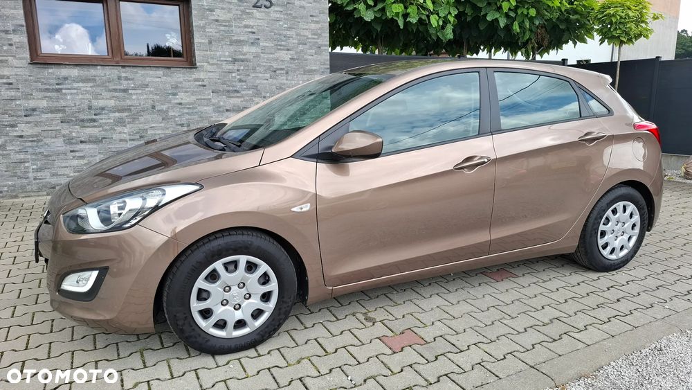 Hyundai i30 1.4 Advantage - 2