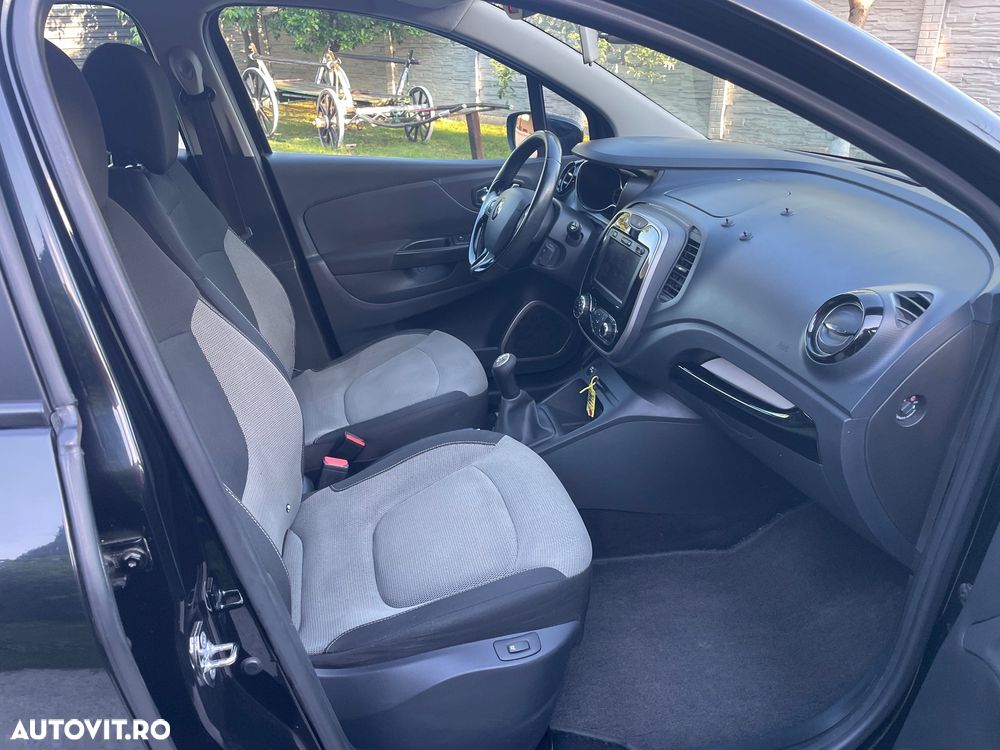 Renault Captur - 17