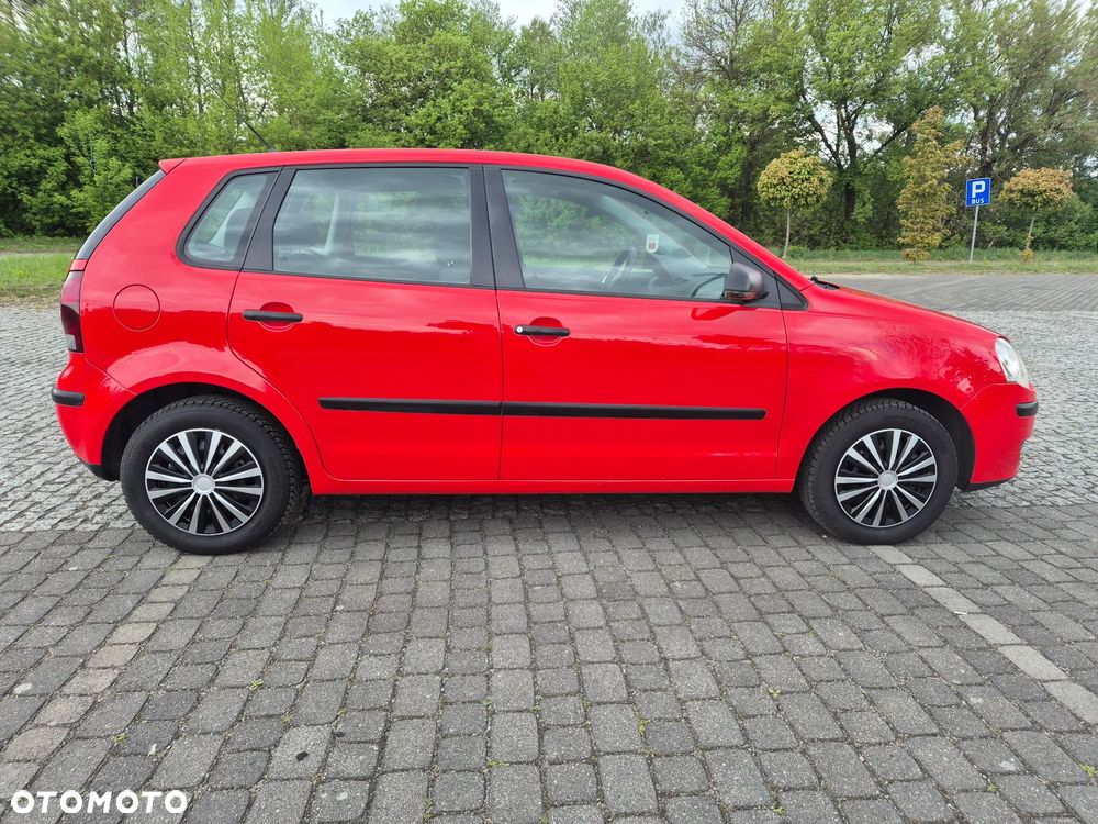 Volkswagen Polo 1.2 12V Basis - 15