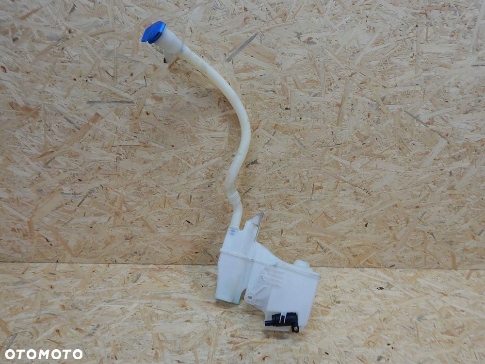 vw t5 zbiorniczek spryskiwaczy zbiornik 7h0955453k - 1