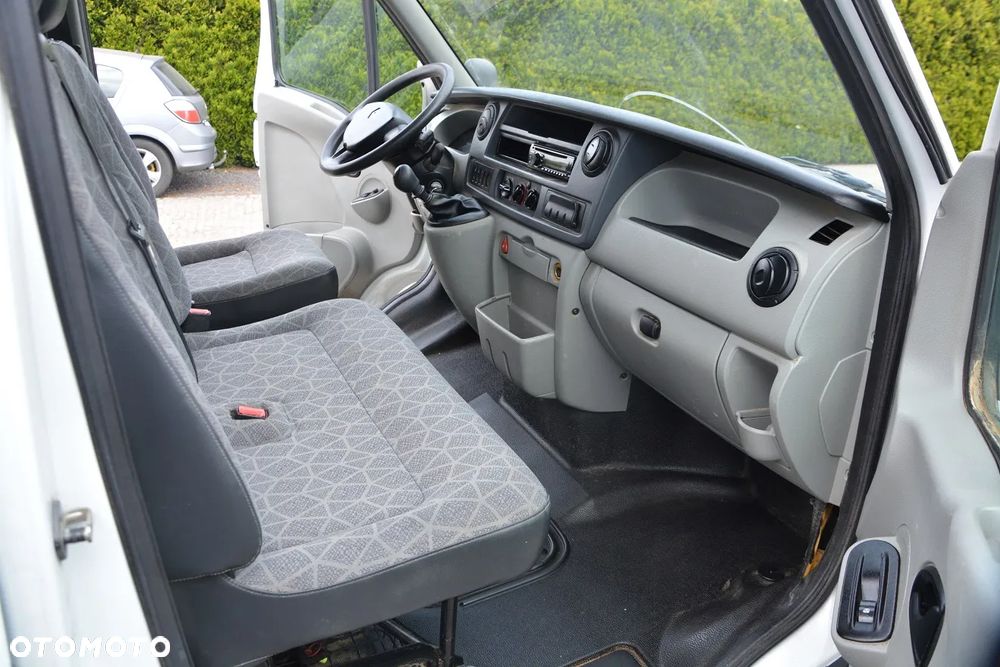 Renault Master - 4