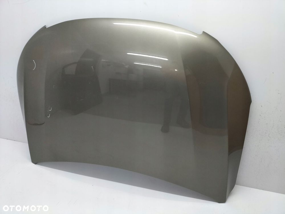 maska pokrywa silnika peugeot 301 lift 17- - 5