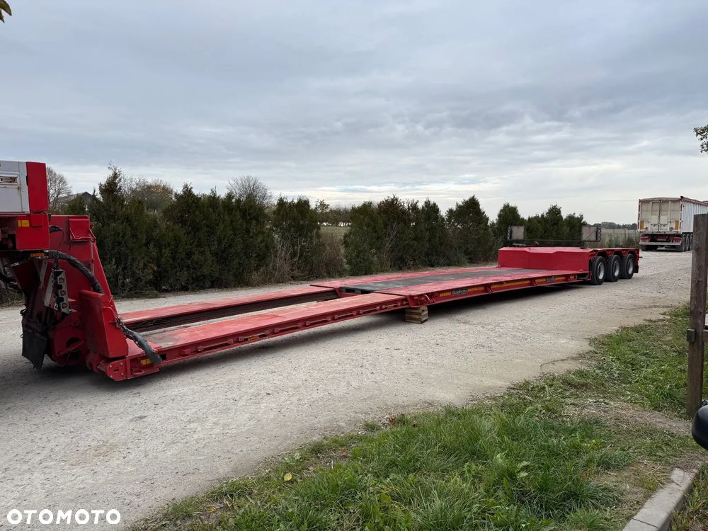 Goldhofer STZ-VL3 - 6